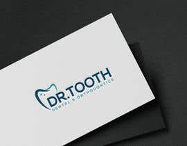 #281 για I need a logo design for my dental practice από Antarasaha052