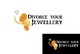 
                                                                                                                                    Náhled příspěvku č.                                                 24
                                             do soutěže                                                 Logo Design for Divorce my jewellery
                                            