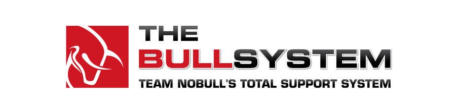 Penyertaan Peraduan #17 untuk                                                 Design a Logo for The BULL Marketing System
                                            