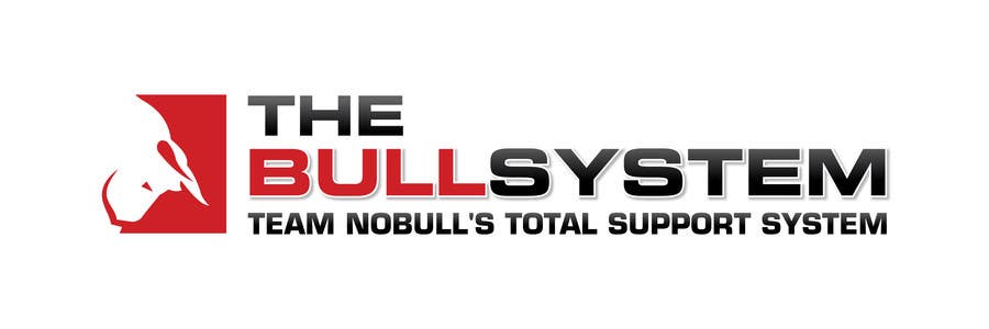 Proposta in Concorso #21 per                                                 Design a Logo for The BULL Marketing System
                                            