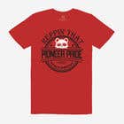 #149 for McVay Elementary Reppin that Pioneer Pride Tee Shirt logo af sishuvosis