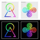 #16 untuk Change the colour for 2 logos oleh kaleidoscopepune