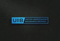 #163 for Logo Design for the UiiB by pem91327