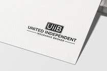 #232 for Logo Design for the UiiB by pem91327