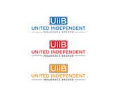 #415 Logo Design for the UiiB részére pem91327 által