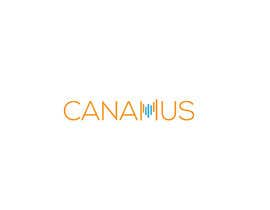 #167 for Logo for Canamus! by refathuddin5
