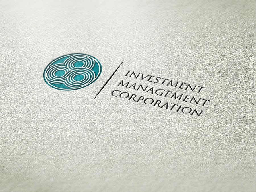Kilpailutyö #345 kilpailussa                                                 Design a Logo for Investmet Management Corporation Pty Ltd
                                            