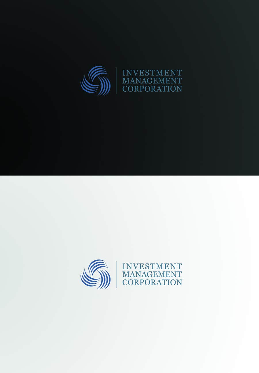 Kilpailutyö #500 kilpailussa                                                 Design a Logo for Investmet Management Corporation Pty Ltd
                                            
