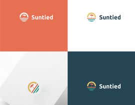 #240 untuk Logo design - Suntide (beach product) oleh fatemahakimuddin