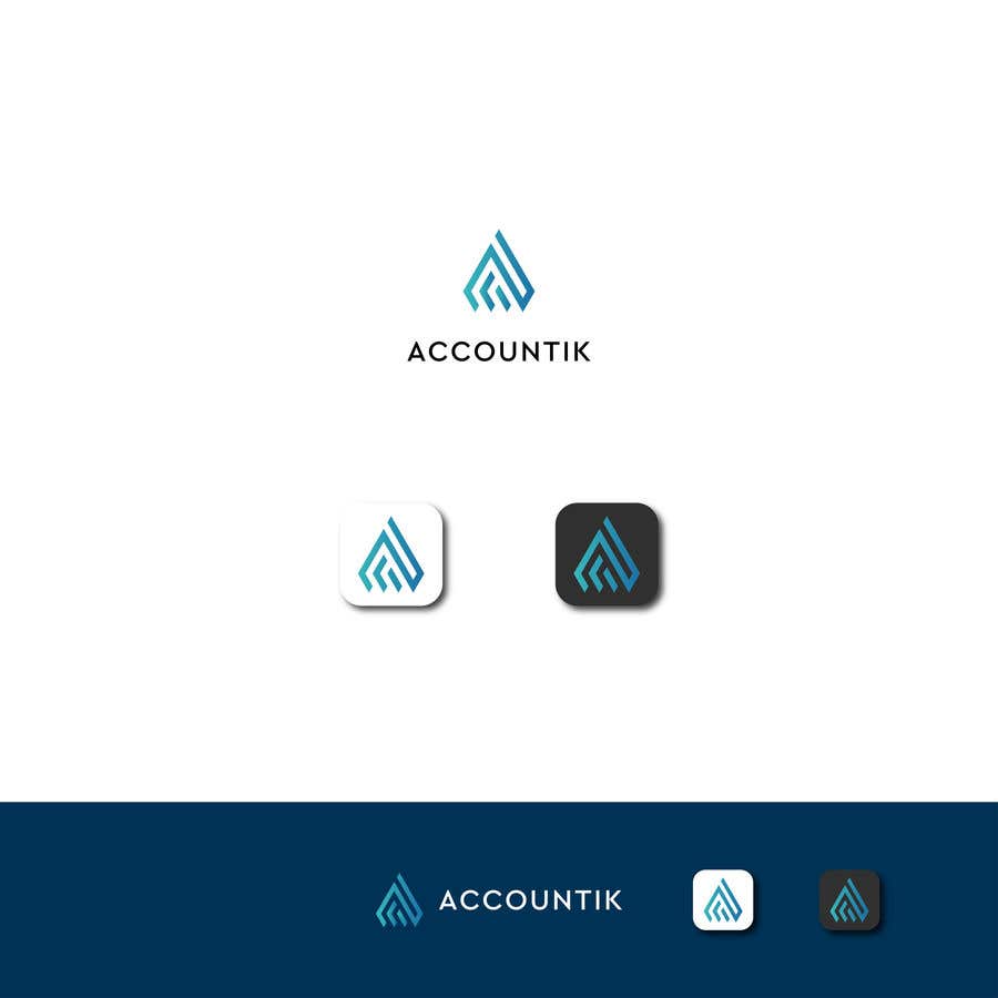Konkurrenceindlæg #50 for                                                 Logo Design & App Icons for Accounting / Invoicing Platform
                                            