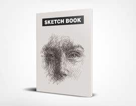 #37 ， Design a Sketch Book Cover (Front, Back and Spine) 来自 juimarak
