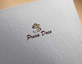 #121 for Logo for pastry and coffee by AbodySamy