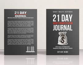 #70 for Book Cover / journal Cover by alamin24hrs