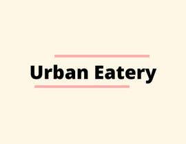 Nro 50 kilpailuun Looking for a food shop name that sells urban food käyttäjältä farahzamrul