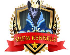 #12 für Shem Kennels von BiltonFL