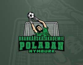#44 para Logo for Football/Soccer Goalkeeper Academy de dhenjr