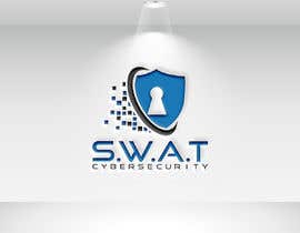 #54 for Create a imaginative Cybersecurity Logo by HASINALOGO