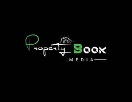 #58 za Logo for Propertybook Media od satyendrasingh02