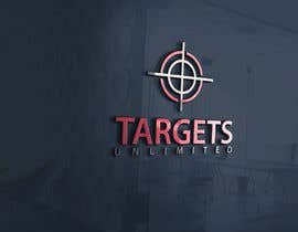 #303 for Targets Unlimited Logo by mashudurrelative