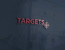 #305 for Targets Unlimited Logo by mashudurrelative