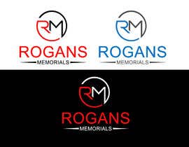 #297 for Logo Update for Headstone Company by nazmulhaque45