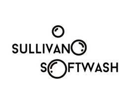 #68 untuk Logo Creation for Sullivan Softwash &amp; Memorial Restoration oleh tasali1033
