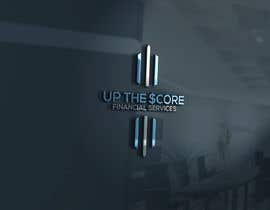 #8 for Up The Score financial services af mstfardusibegum5