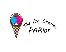 Nro 371 kilpailuun The Ice Cream Parlor käyttäjältä thedesignmedia