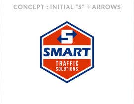 #250 for SMART TRAFFIC SOLUTIONS by nazifaZ