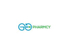 #94 for Create a logo for my GoPharmcy.com e-commerce business for medicine deLivery at door step by tariqaziz777