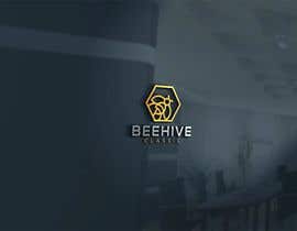 #255 pentru Beehive Classic Logo de către notaly