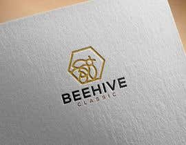 #256 pentru Beehive Classic Logo de către notaly