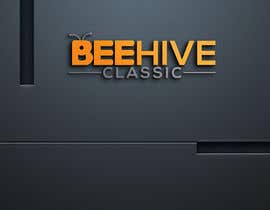 #289 pentru Beehive Classic Logo de către mdfarukmiahit420