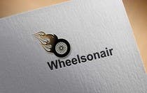 Graphic Design Inscrição do Concurso Nº4 para Design a Logo for wheelsonair website