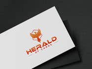 #1215 para Online Store Logo - Herald of Cards por NikunjGupta009