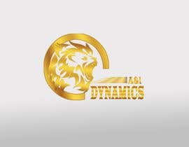 #44 for Logo for A&amp;I Dynamics *Contest* af sararmama2