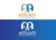 #34 for Create a Logo and Favicon for new website AffiliateAdMarketing.com by mdhamid76