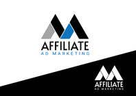 #55 for Create a Logo and Favicon for new website AffiliateAdMarketing.com by mdhamid76