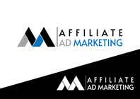 #56 for Create a Logo and Favicon for new website AffiliateAdMarketing.com by mdhamid76