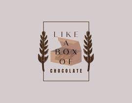 #24 for Like A Box of Chocolate by malihavarsha111