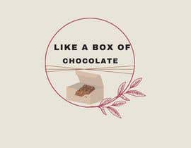 #25 for Like A Box of Chocolate by malihavarsha111