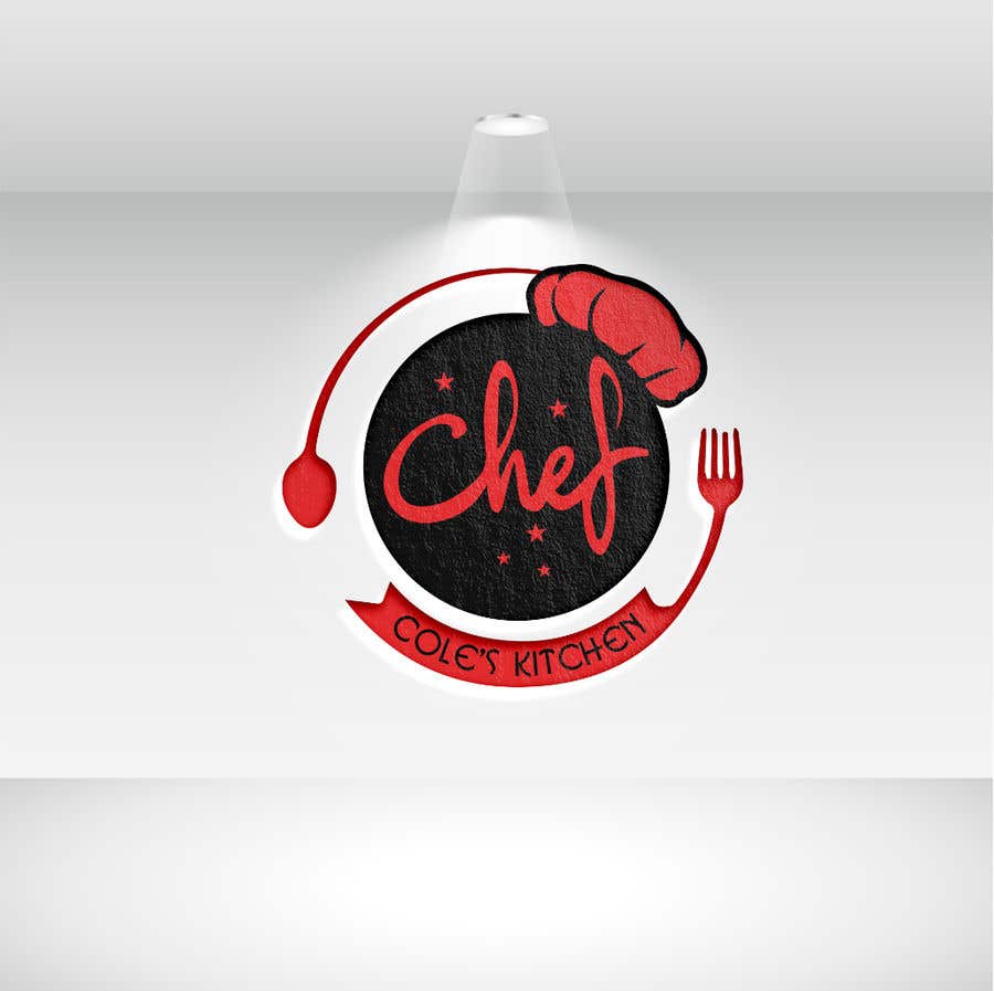 Kilpailutyö #53 kilpailussa                                                 Restaurant Logo
                                            