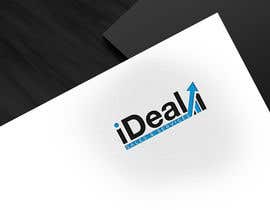 #176 for Logo for iDeal Sales &amp; Services by rowdyrathore99