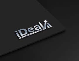 #177 for Logo for iDeal Sales &amp; Services by rowdyrathore99