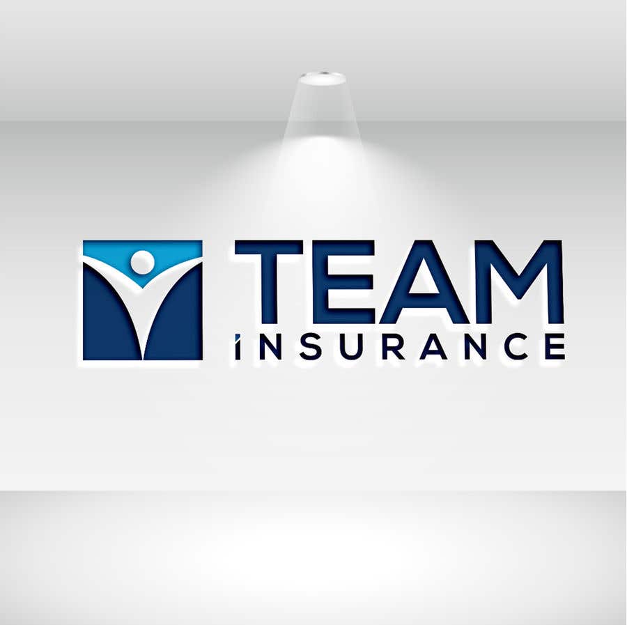 Inscrição nº 309 do Concurso para                                                 Updated Logo for Insurance Company
                                            