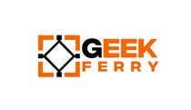#108 untuk GeekFerry Logo oleh nayemmunna21