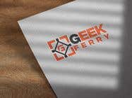#114 untuk GeekFerry Logo oleh nayemmunna21