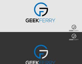 #36 для GeekFerry Logo от salimsarker
