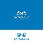 klal06 tarafından Design a simple infinity logo for oktacloud için no 164