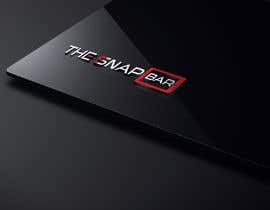 Nro 254 kilpailuun The snap bar logo käyttäjältä sehat2003